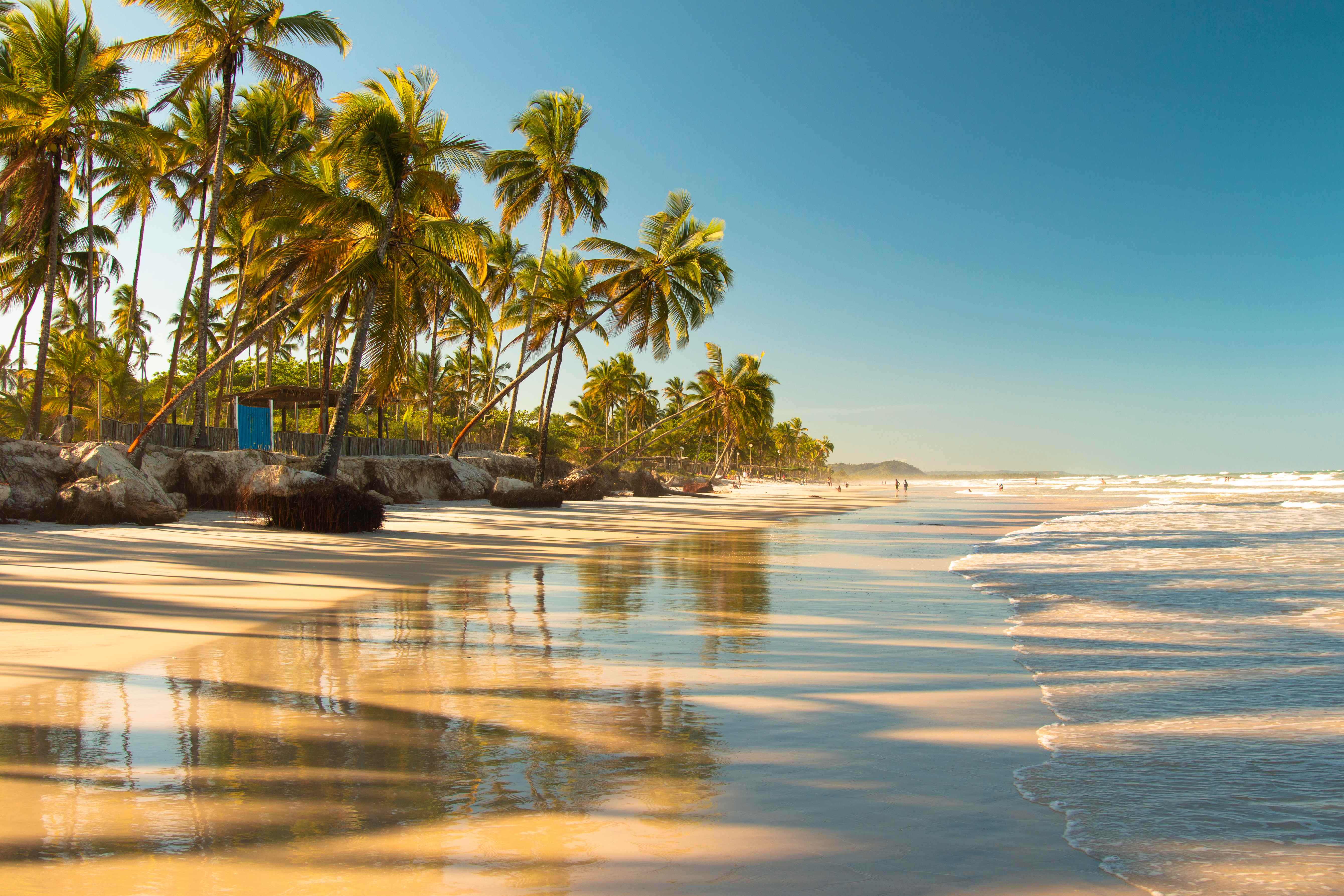 Viva Beira Mar - Empreendimento na praia